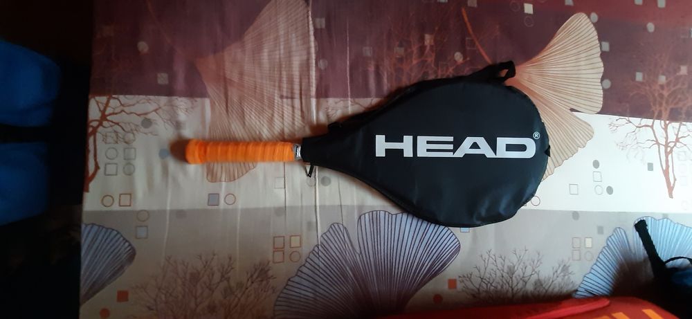 Продавам  Тенис ракети  9 бр