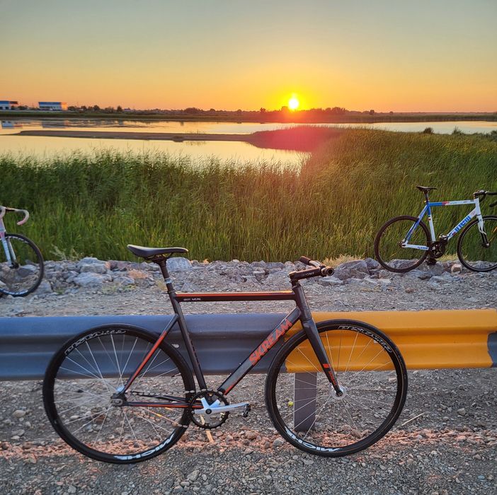 Фикс Skream Anodiz 22