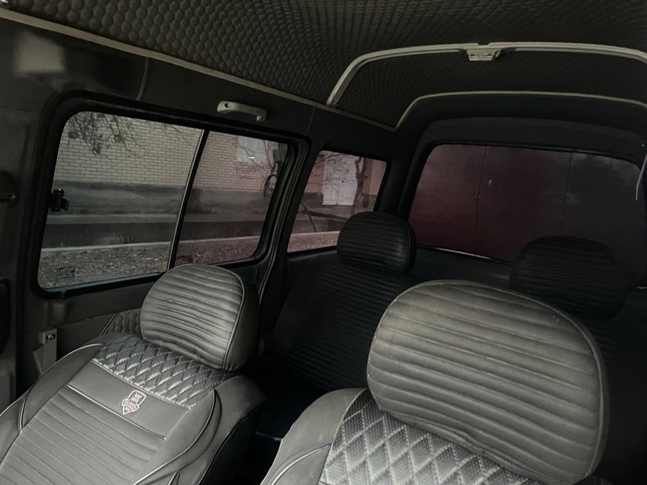 Damas srochno sotiladi