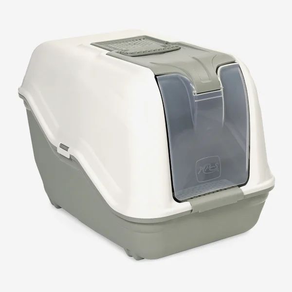 Котешка Тоалетна Различни Цветове - 66 x 49 x 50 см