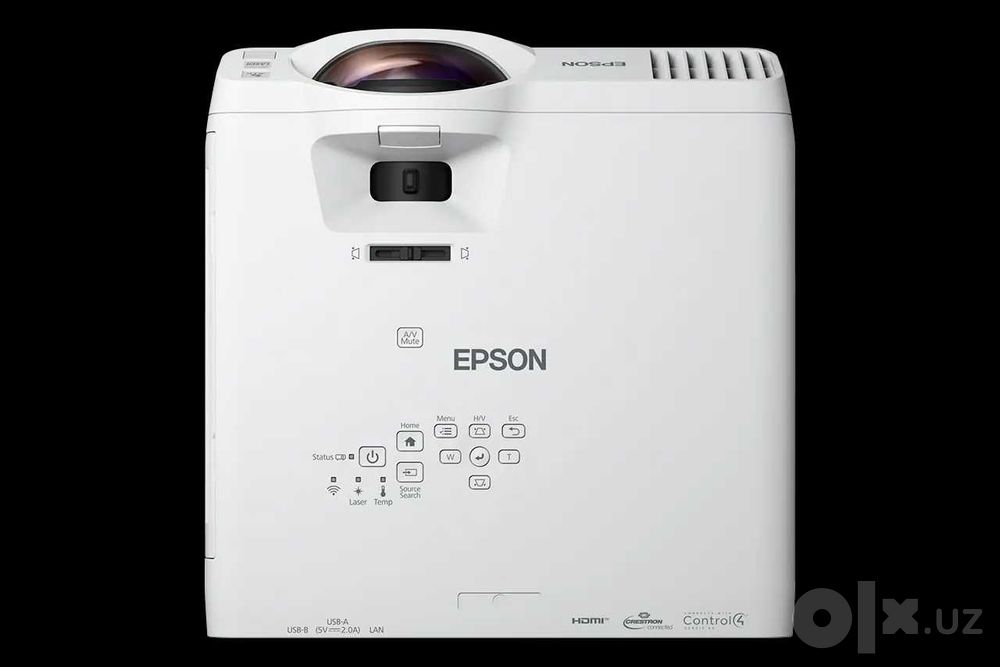 Проектор Epson EB-L210SF оригинал гарантия !!!