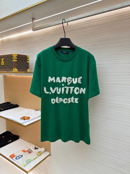 Tricou Louis Vuitton Premium