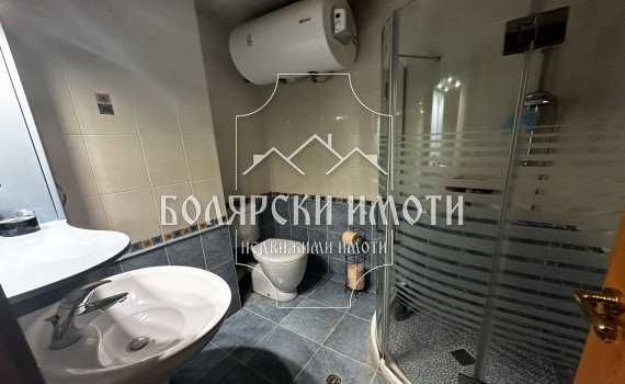 Продава се Многостаен апартамент в Велико Търново, Център - 199 кв.м за 2086 €/кв.м - Снимка #10