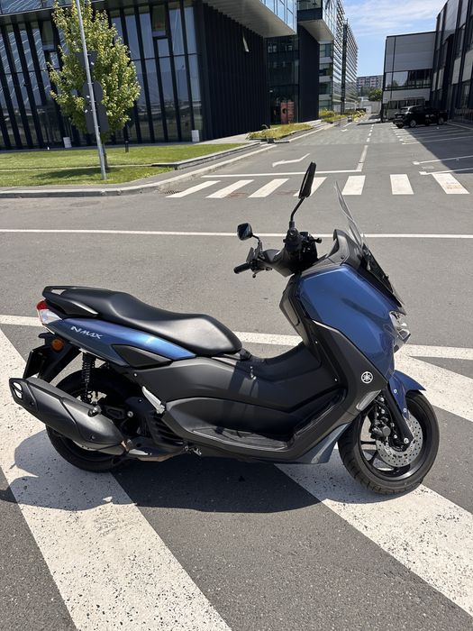 Yamaha Nmax 125 2024