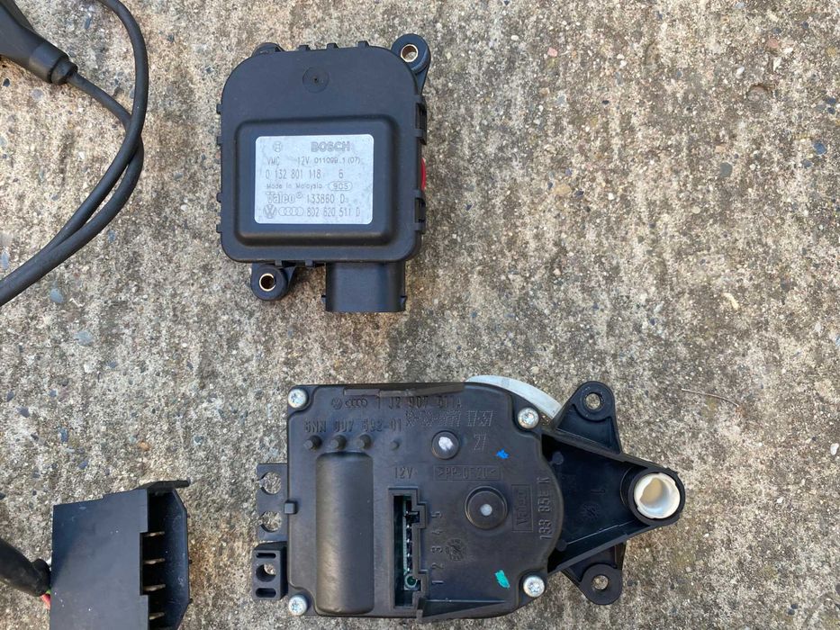 Части за Vw Passat B5 1.9 TDI