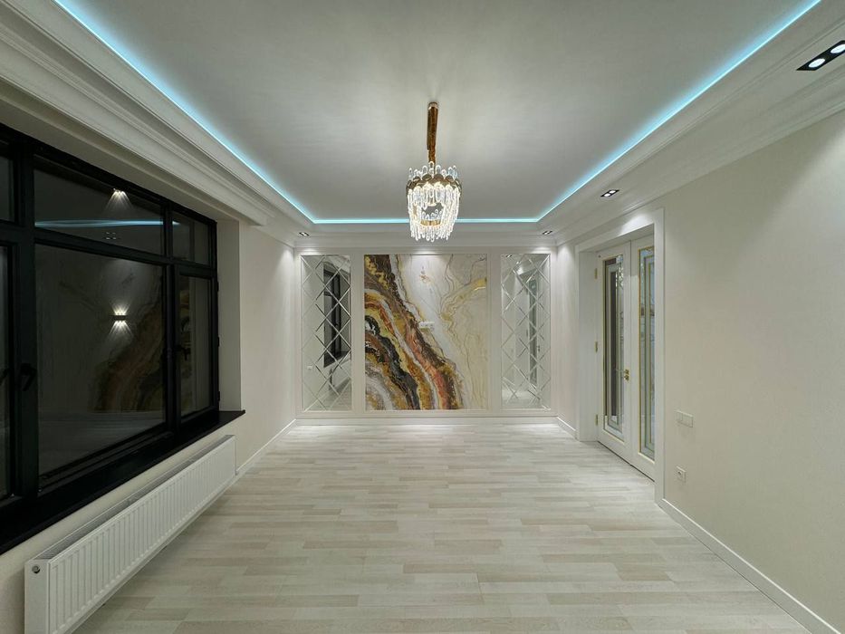 Дархан Парк Тельмана Новый Евро Дом Участок