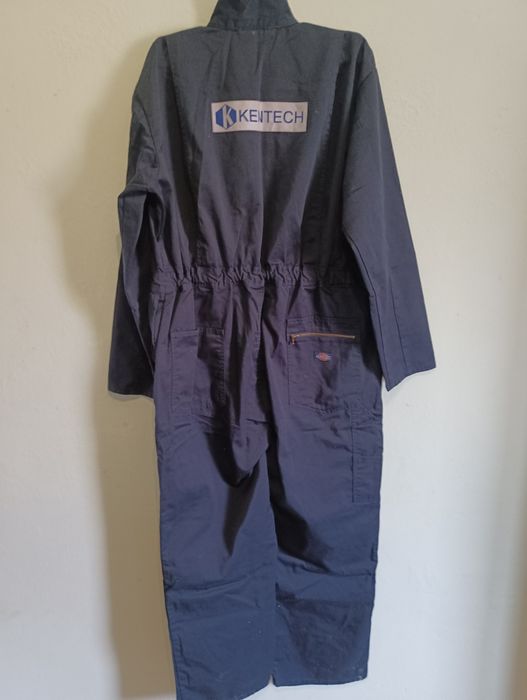 Комбинезон и рабочий костюм, Германия.