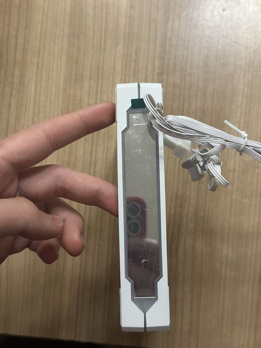 Вентилатор Prism 140mm computer fan