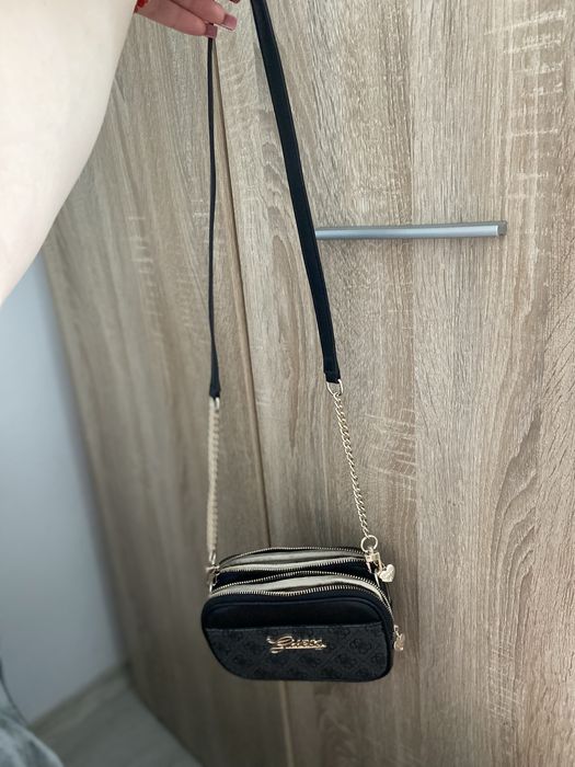 Geantă GUESS nouă