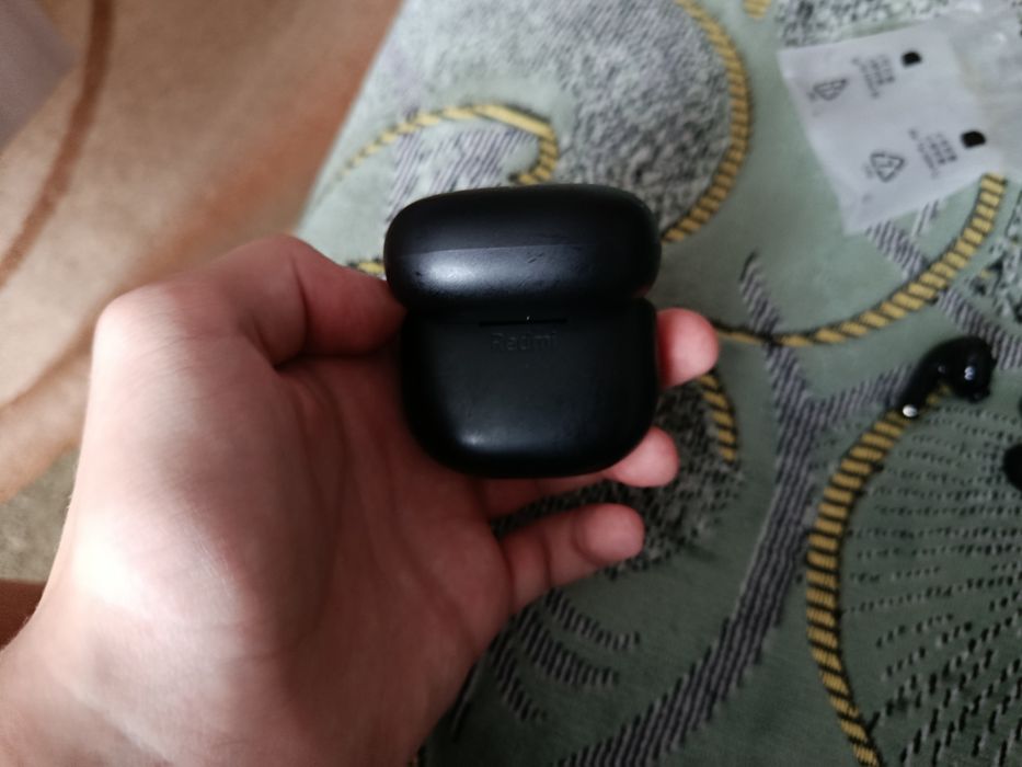 Наушники redmi buds 6 lite