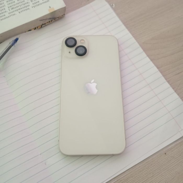 Аифон 13  сатылады 150к ремонт кормеген