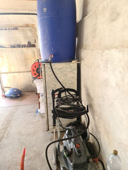 Продам автомойку