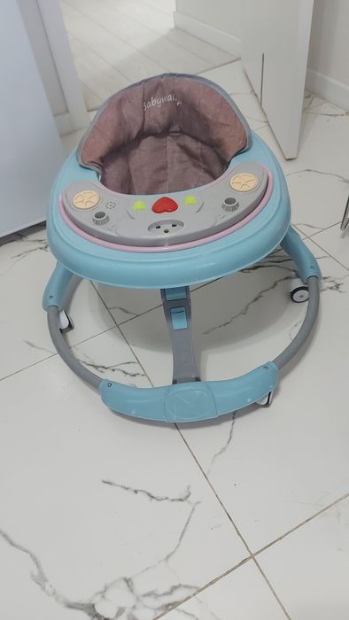 Продам Ходунки бу