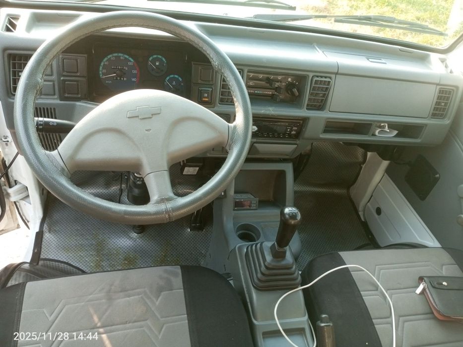 Продаю Labo с рефрижератором. 2025 года в идеальном состоянии!