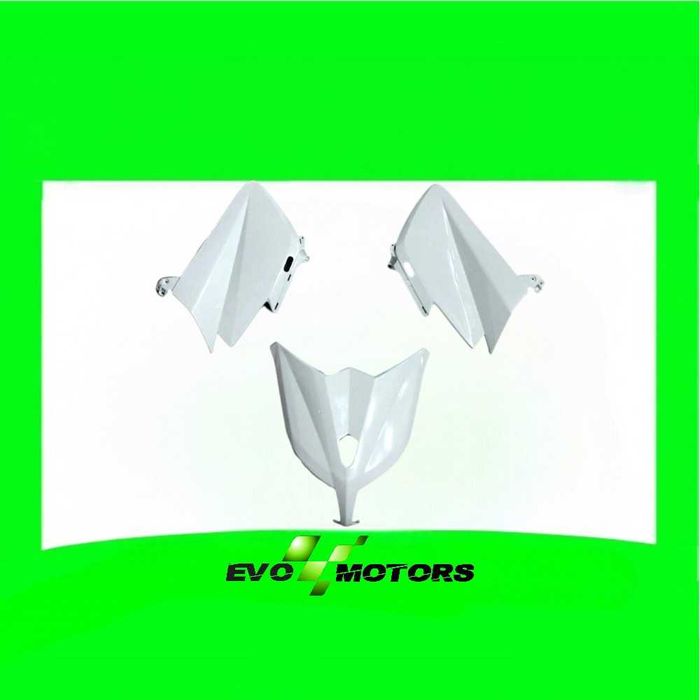 Set carene fata nevopsite Yamaha TMAX 530 2012 2014 A2034