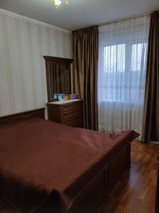 Продам 3х комнатную квартиру