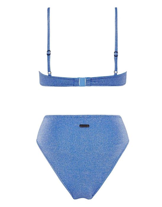 Triangl чисто нов бански от две части