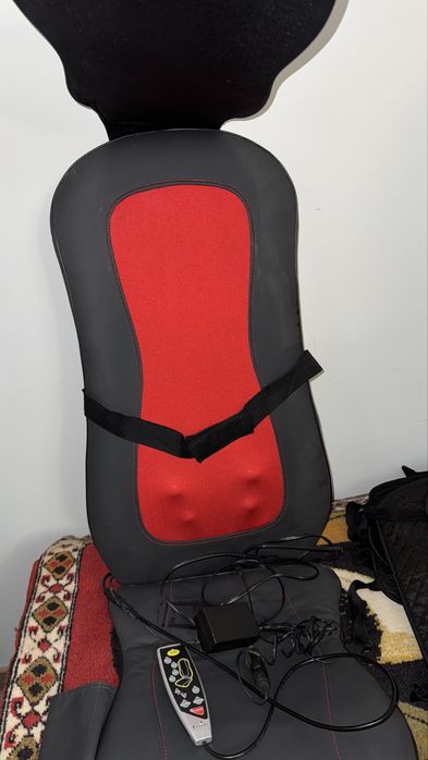 машины массажер Casada