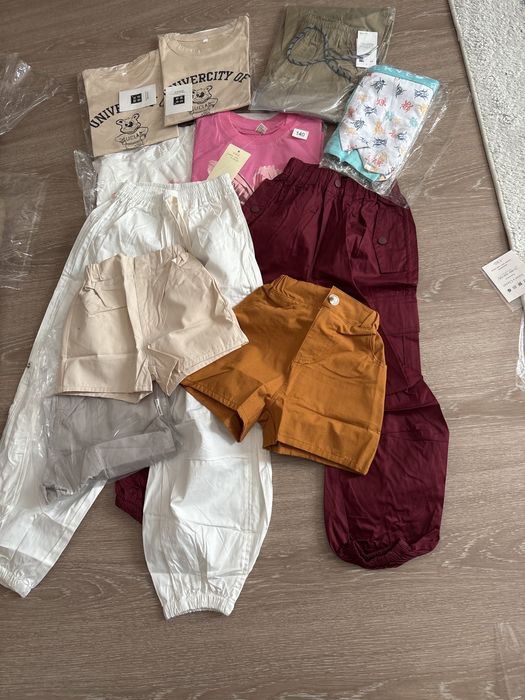 Одежда для девочки