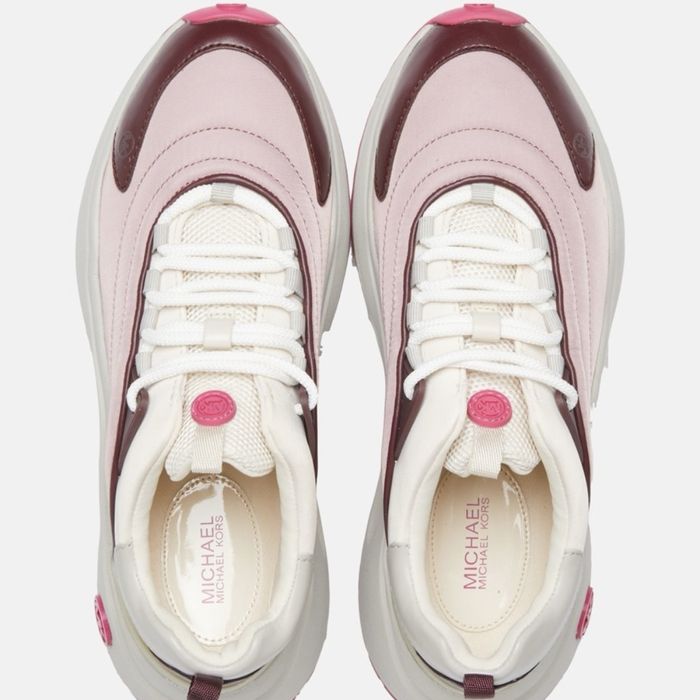 Сникърси Michael Kors