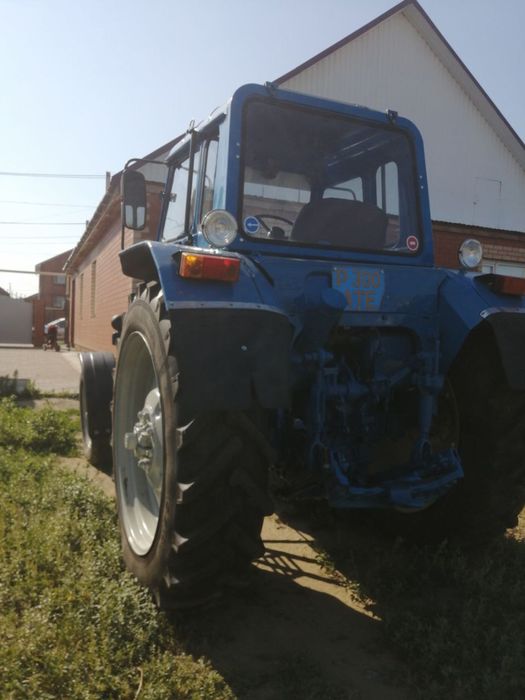 МТЗ-80 Продам