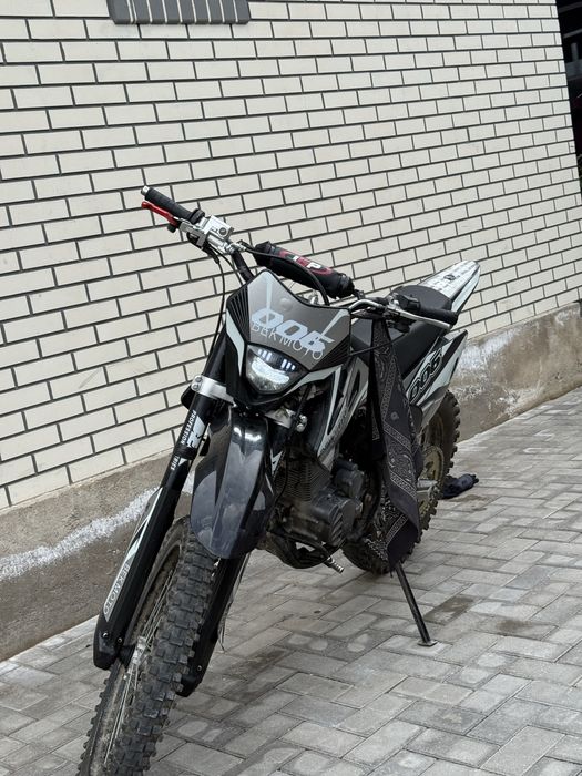BEK MOTO 006 172fmm