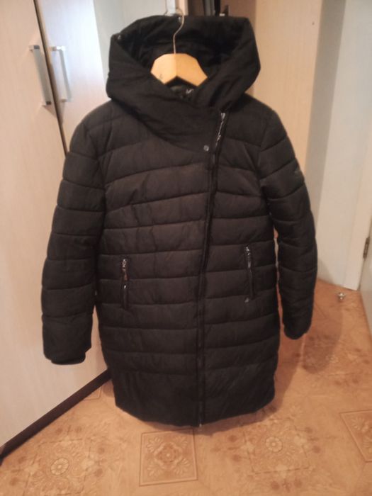 Продам куртку зима