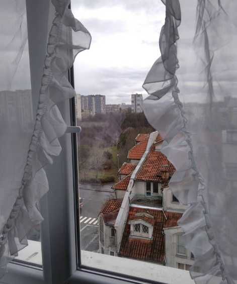 Дава се под наем Двустаен апартамент в Бургас, Славейков - 60 кв.м за 150 € - Снимка #7