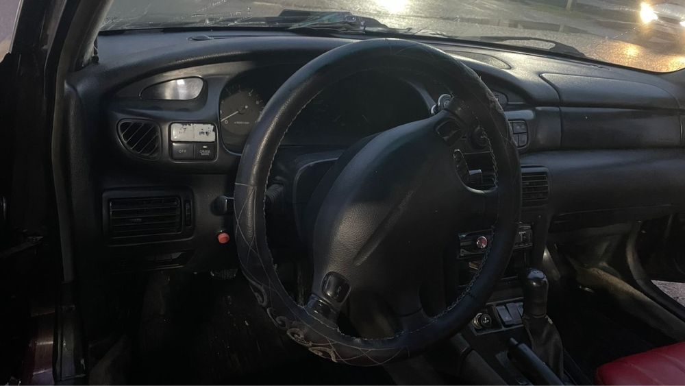 Мазда Хедокс 9 сатылады срочно срочно