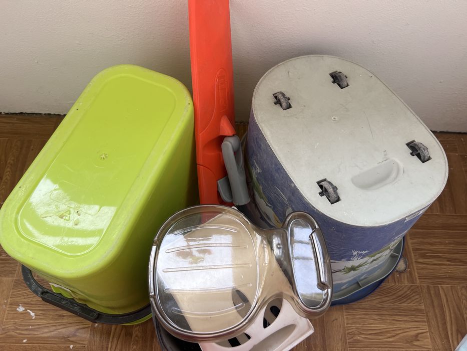 Прочие товары для ванны общий 1500