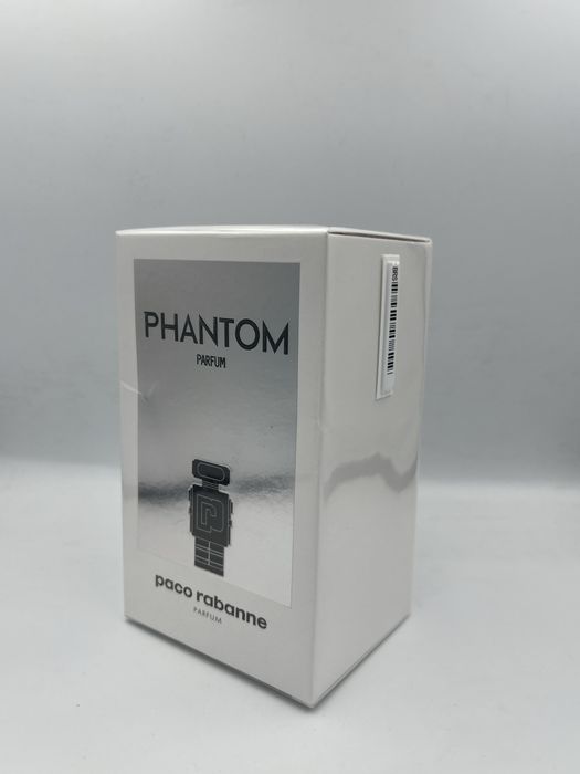 Parfum Phantom Paco Rabanne