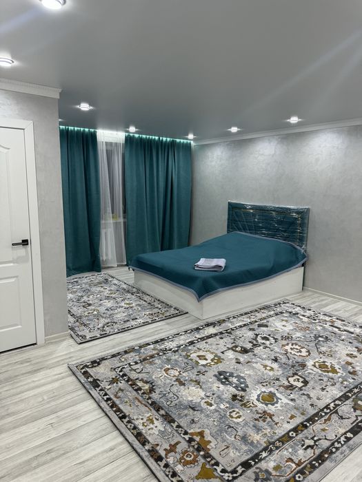 Евро квартира в центре города после ремонта, все новое