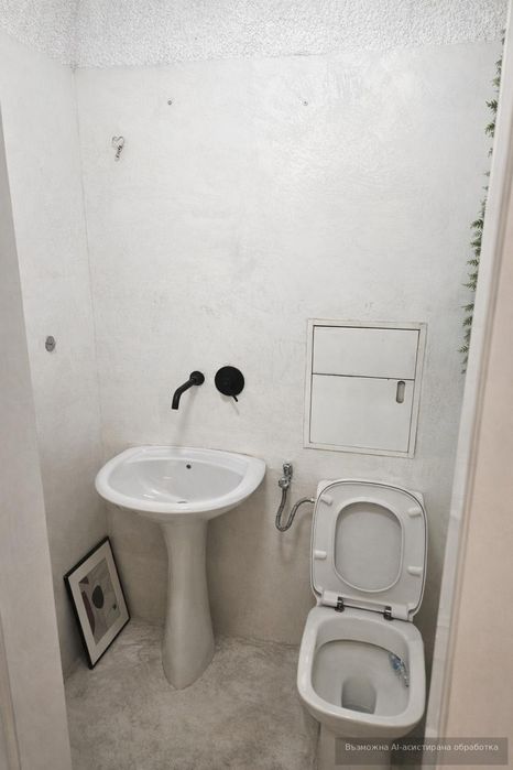 Дава се под наем Тристаен апартамент в София, Лозенец - 107 кв.м за 820 € - Снимка #7