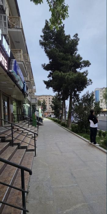 Сдается Помишение Гагарин в доль дороги