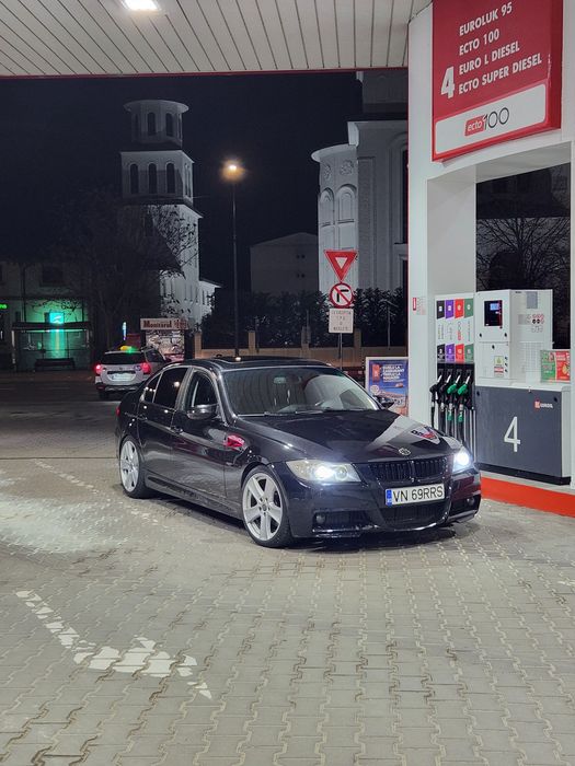 bmw e90 3.0d (325d)