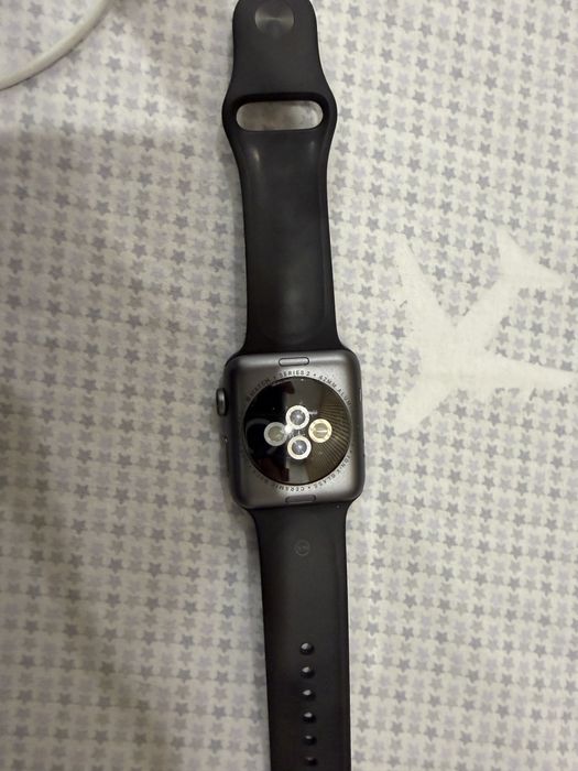 Apple Watch Series 2 (Black) Оригинал
