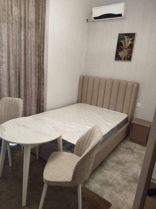 Срочно сдаётся квартира мирзо улуғбек район метро горкий евро ремонт