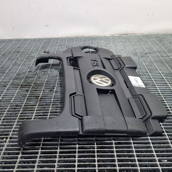 Capac motor Volkswagen Tiguan 5N 1.4 TSI 2007 - 2011 150CP Euro5 (1481)