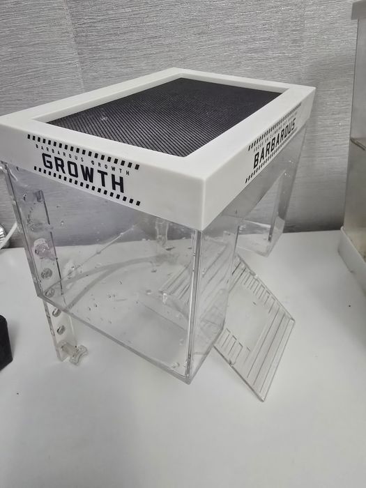 Платформу для загара черепах «Turtle Topper» 4000 т