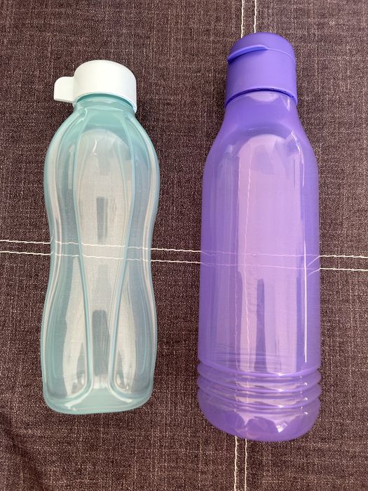 Бутылка таппер tapperware 500 мл и 750 мл