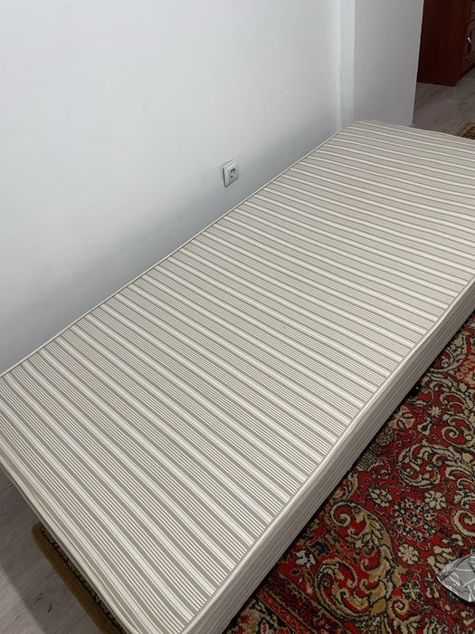 Кровать  односпальная