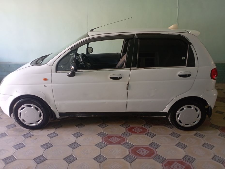 Матиз 2011 газ бензин матор кап ремонт боган аккумулятор янги