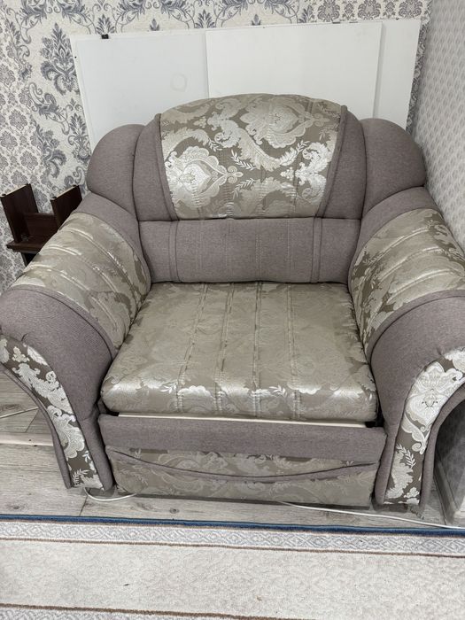 Продам кресло кровать