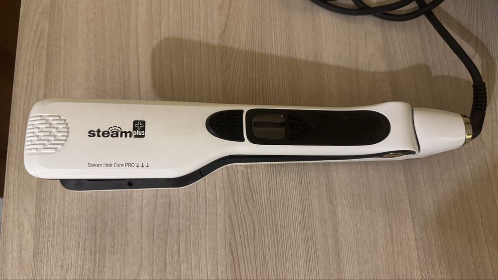 Паровыпрямитель  Steam Pod Hair Plus(качественный аналог Лореаль)