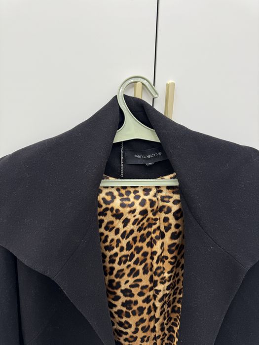 Пальто Перспектив