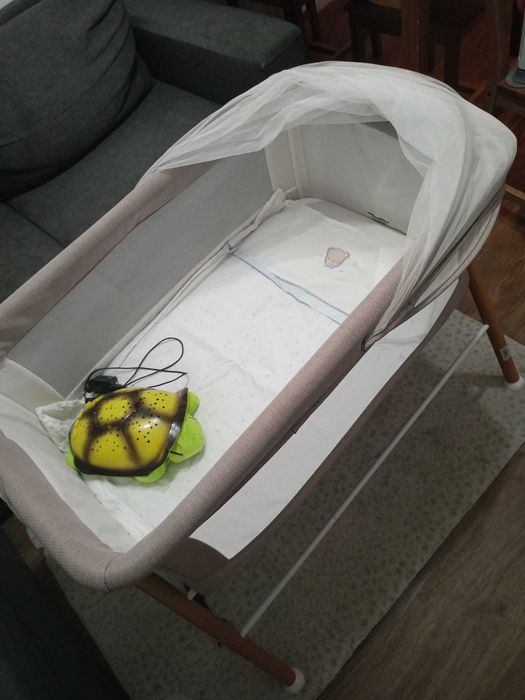 Бебешка кошара 30€