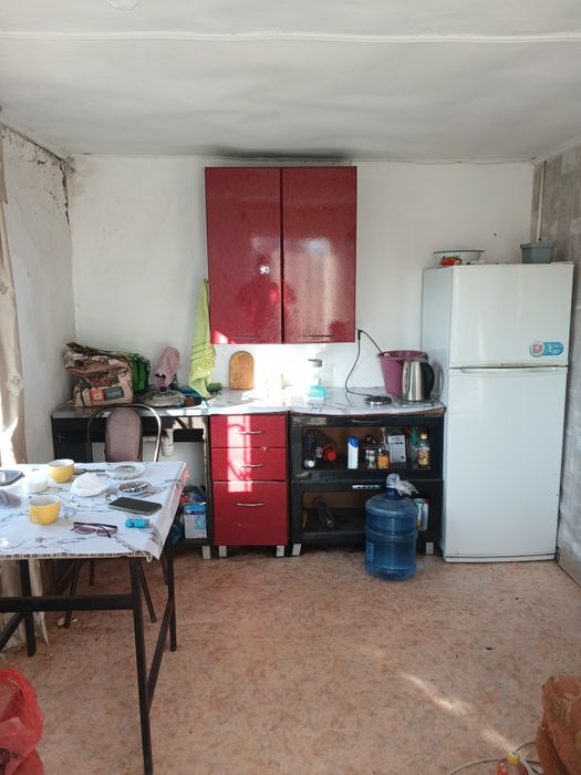 Продам дачу с домиком