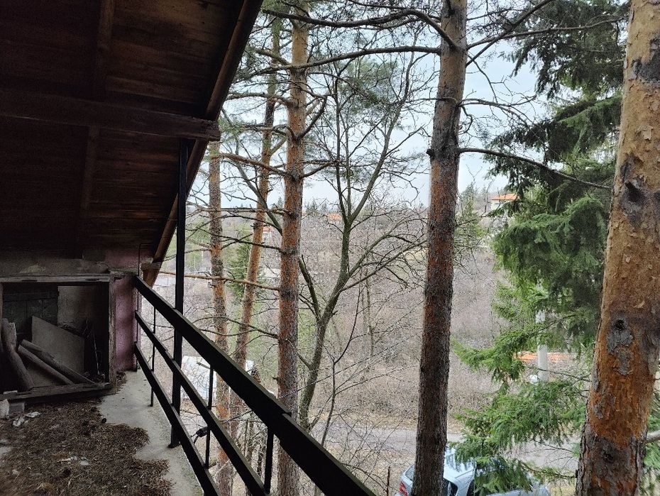 Вила в с. Мала раковица Банкя