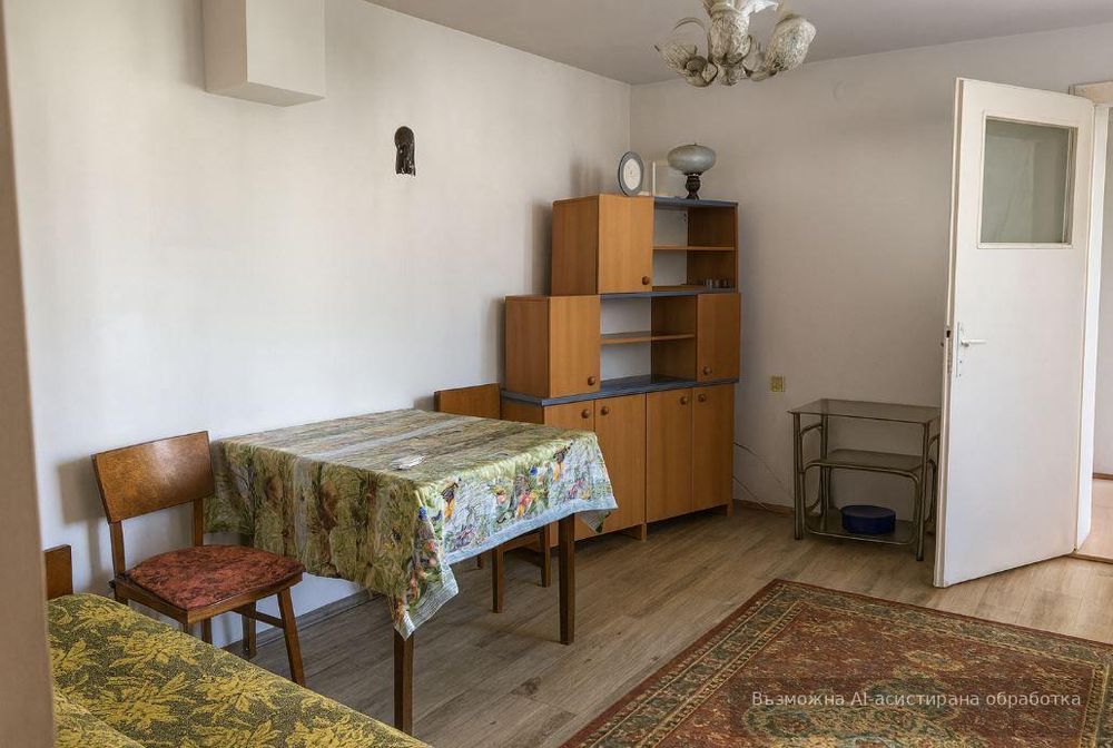 Дава се под наем Етаж от къща в Варна, Христо Ботев - 60 кв.м за 269.28 € - Снимка #3