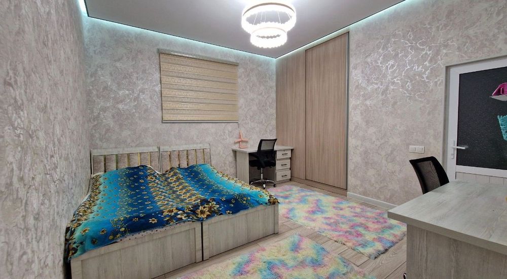 Продаётся дом Янги Узбекистан. Учхоз Мирзо Улугбекский район.